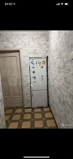 1-к. квартира, 35 м², 5/5 эт.