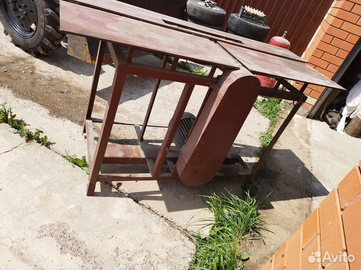 Циркуляра и рубанок