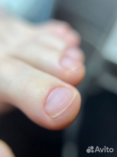 Маникюр/Педикюр Мещера