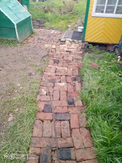 Дача 56 м² на участке 6 сот.