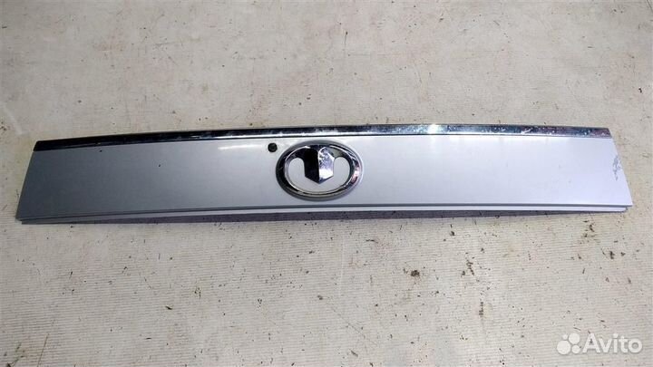 Накладка двери багажника Great Wall Hover H3 14-1