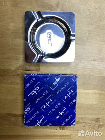 Столовые приборы zepter