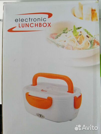 Набор Термобокс