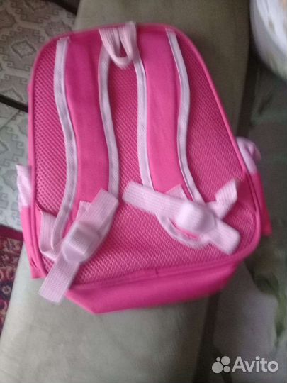 Рюкзак детский