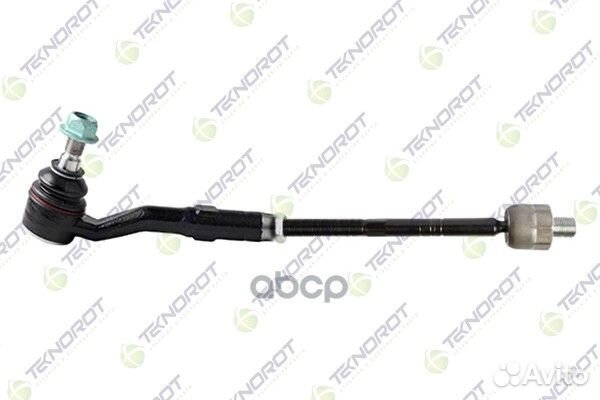 Тяга рулевая в сборе LR BMW E60/E61 2.5/3.0L+2