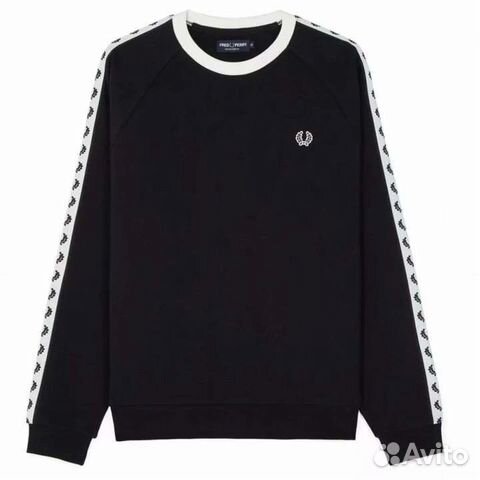 Fred perry