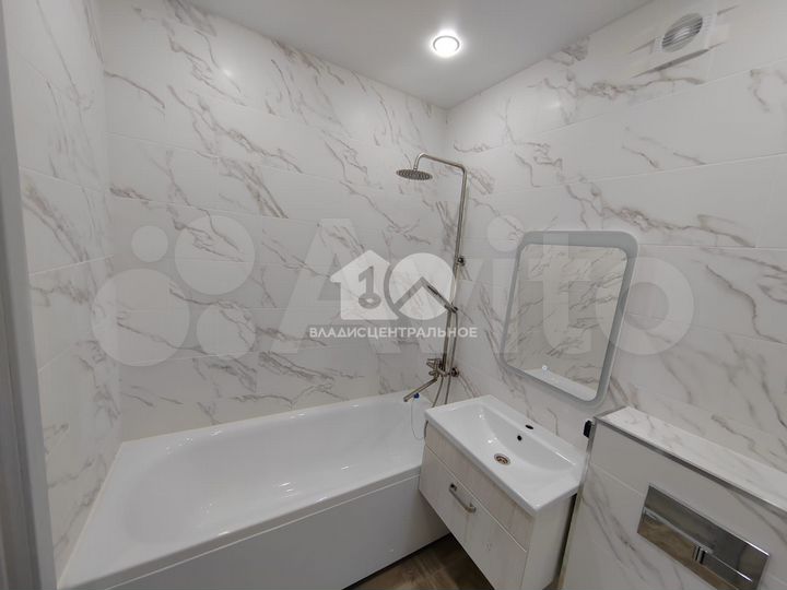 2-к. квартира, 50 м², 2/8 эт.