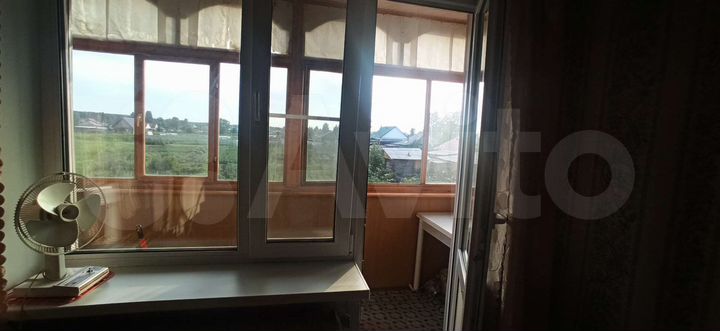 1-к. квартира, 35,4 м², 2/4 эт.