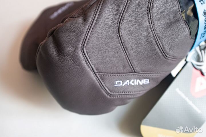 Варежки Dakine Galaxy