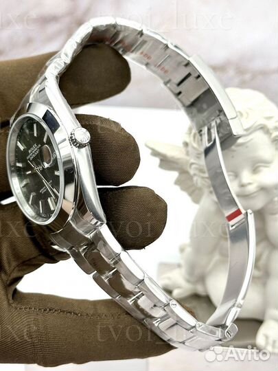 Часы Rolex datejust 41mm