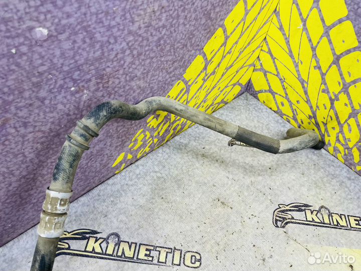 Шланг Патрубок гидроусилителя гур Симбол Simbol