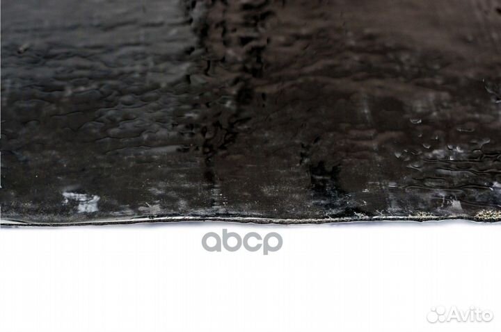 Шумоизоляция STP визомат мп, лист 0,53х0,75 м