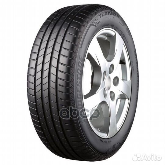 Bridgestone Turanza T005 215/50 R17