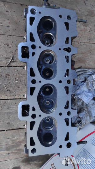 Ремонт легковых автомобилей