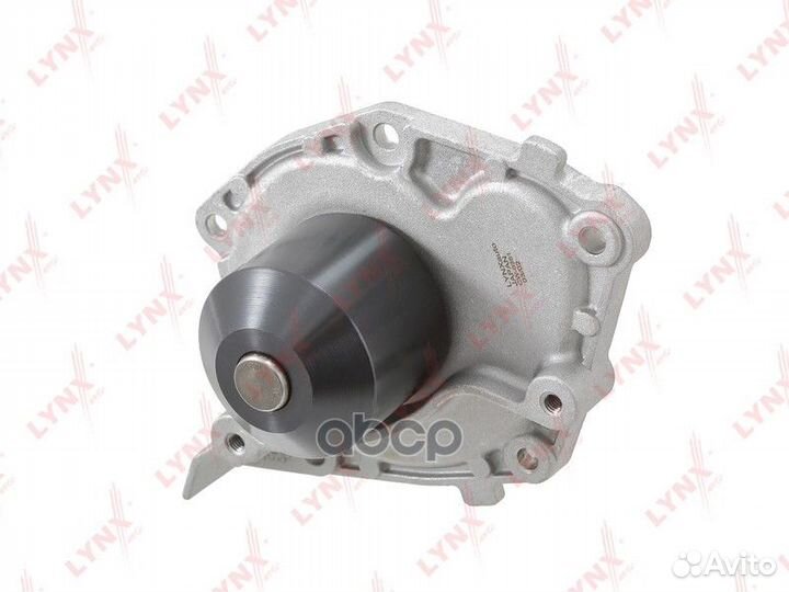 Насос системы охлаждения, mitsubishi carisma 1