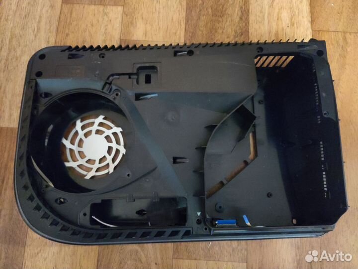 Корпус Playstation 5