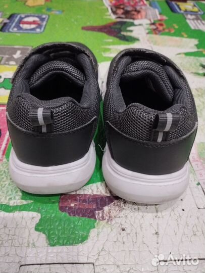 Кроссовки для мальчика 30 размер