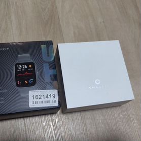 Xiaomi Amazfit GTS