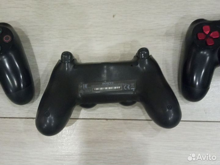 Sony PS4