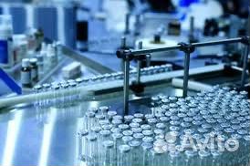 Ищем инвестора в фармацевтический бизнес