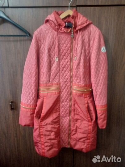 Плащ женский 48