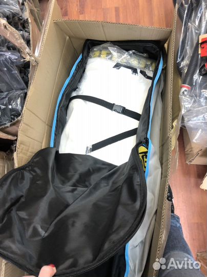 Сап борд Shaman Zeus 2022 13’