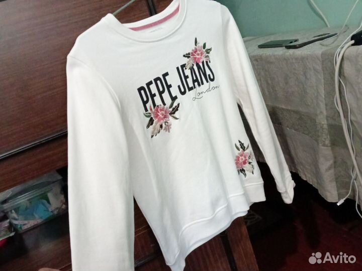 Свитшот детский