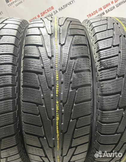 Nokian Tyres Nordman RS2 SUV 215/65 R16 97L