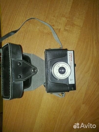 Фотоаппарат