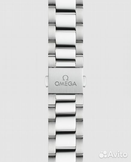 Новые Omega Seamaster Aqua Terra 34mm