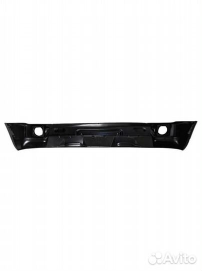 Бампер передний LADA Niva Урбан с птф