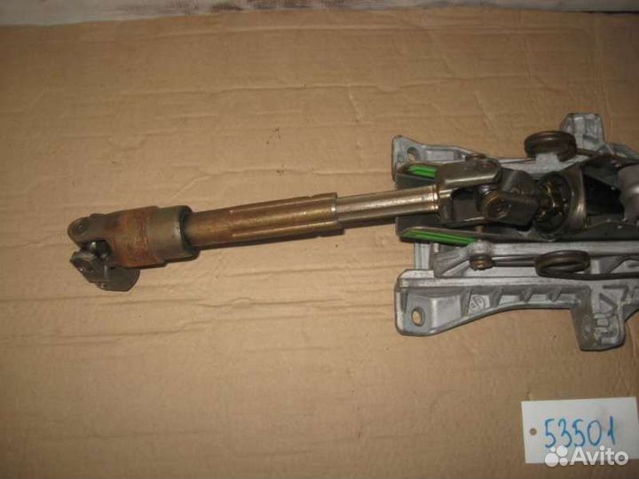 Колонка рулевая Mazda 3 (BK) 2002-2009