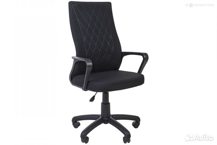 Кресло для руководителя RCH 1165-1 S PL