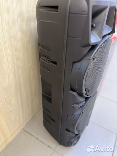 Колонка speaker zqs8210