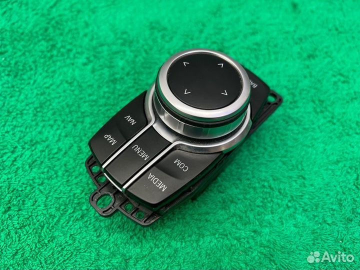 Блок кнопок много функциональная Bmw 5 G30 B47D20A
