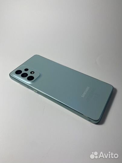 Samsung Galaxy A73 5G, 8/128 ГБ