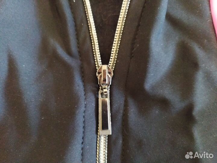 Термокофта для фигурного катания