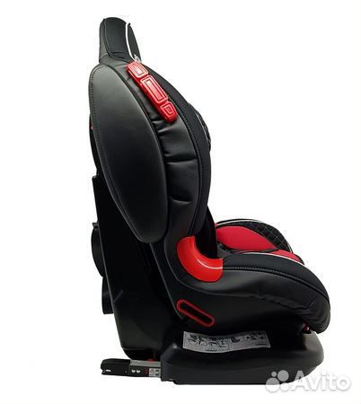 Автокресло Babyton Bony Fix