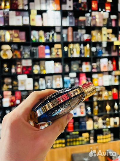 La Nuit Pour Femme 100 ml