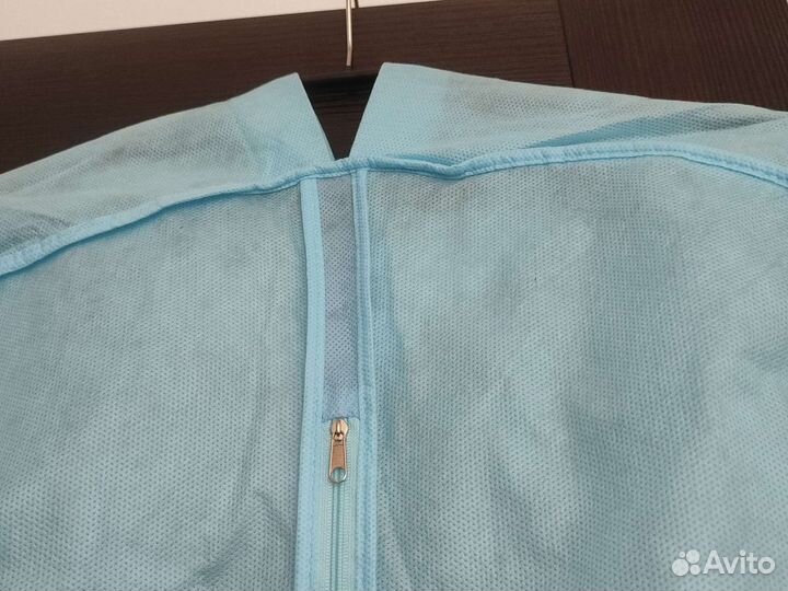 Чехол для хранения одежды 170 см