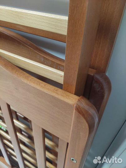 Кровать Ванечка ип Гандылян