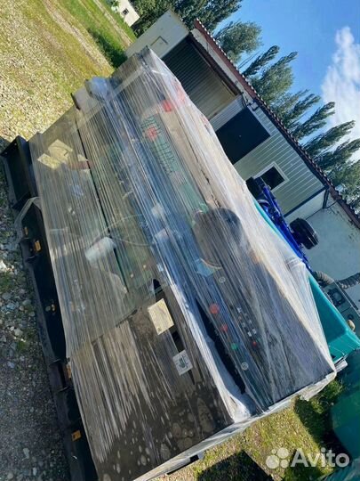 Дизельный генератор