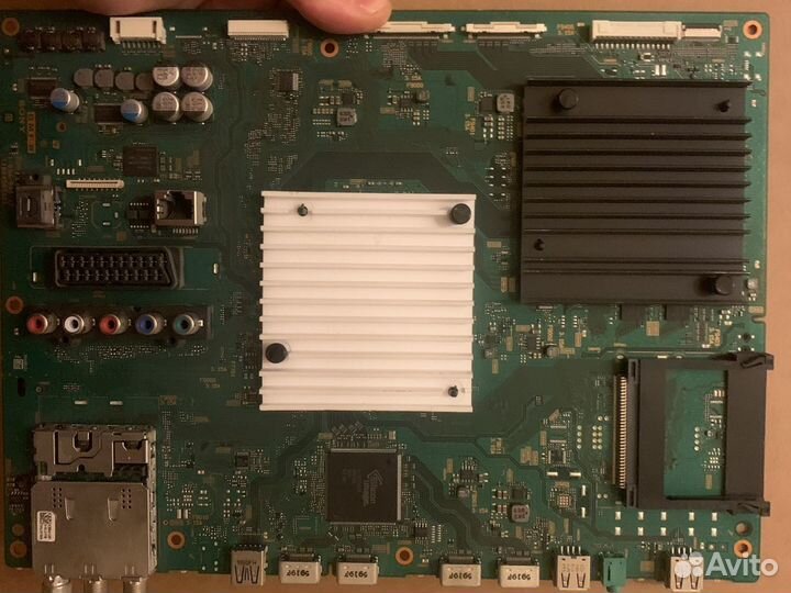 Плата для телевизора Сони