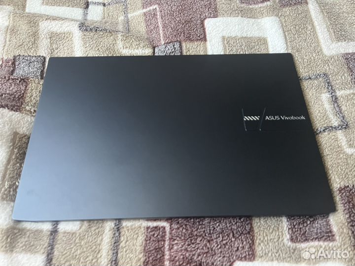 Ноутбук Asus vivobook pro 15 oled