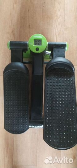 Тренажер степпер