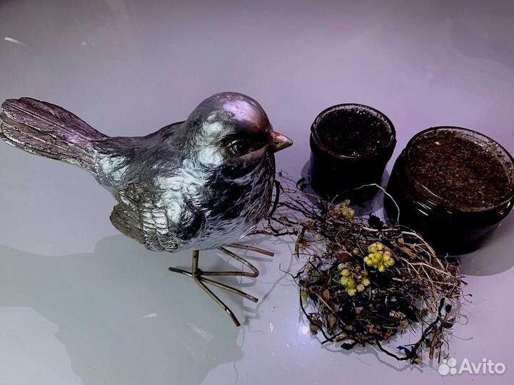 Чудо мёд с секретом