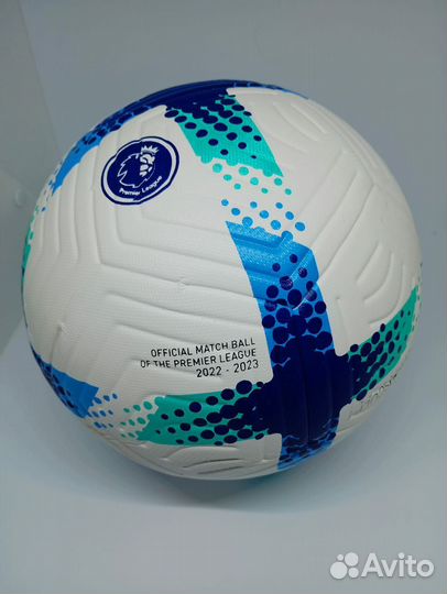 Футбольный мяч nike flight