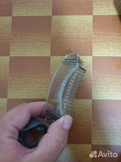 Моющий пылесос zelmer