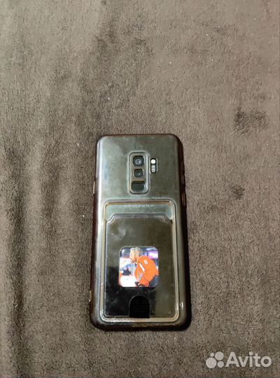 Samsung Galaxy S9 Plus, 6/256 ГБ