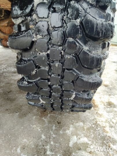 Simex Extreme Trekker 2 315/85 R15 110Q